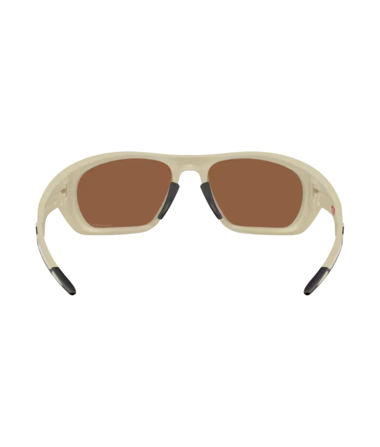 Matte sand-Tungsten iridium polarized