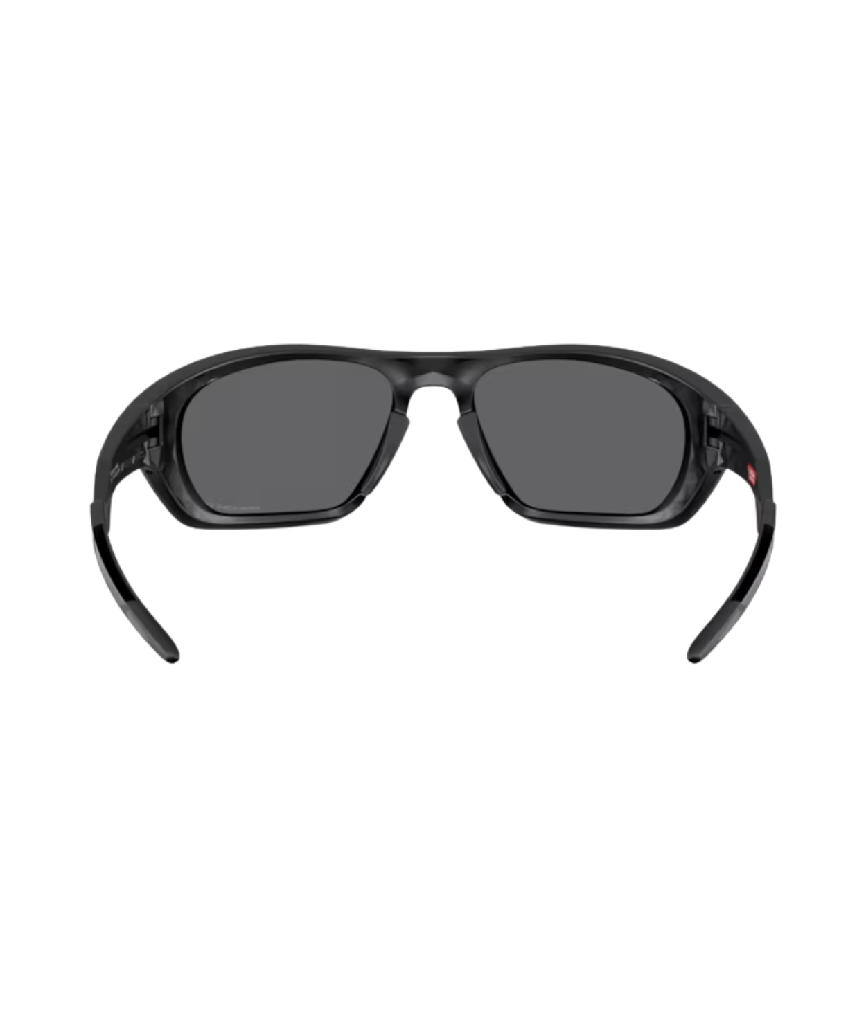 Matte black-Prizm black polarized