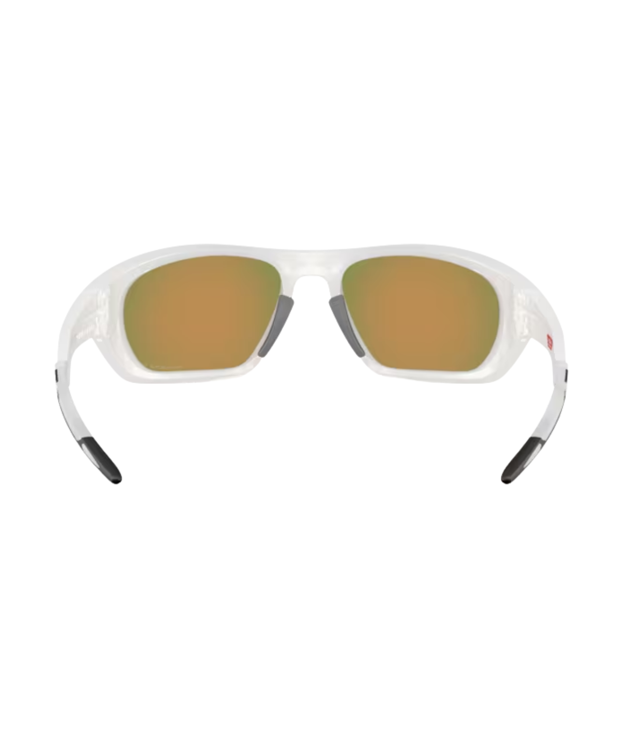 Matte vapor-Prizm ruby polarized