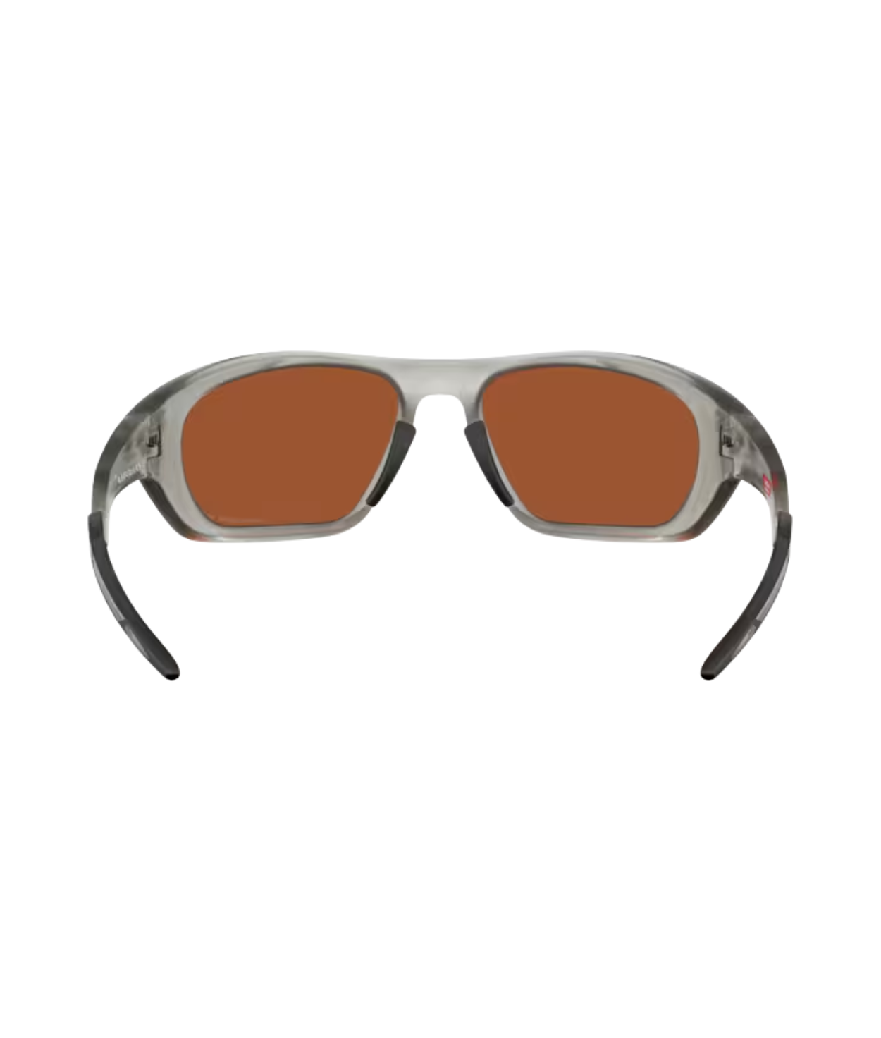 Matte grey ink-Prizm shallow water polarized