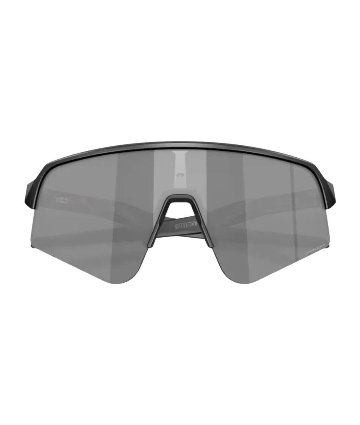 Matte black-Prizm black