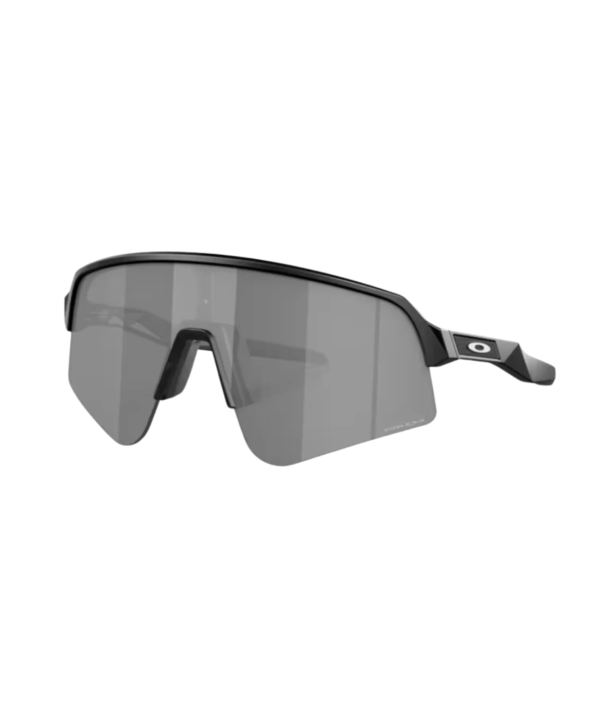 Matte black-Prizm black