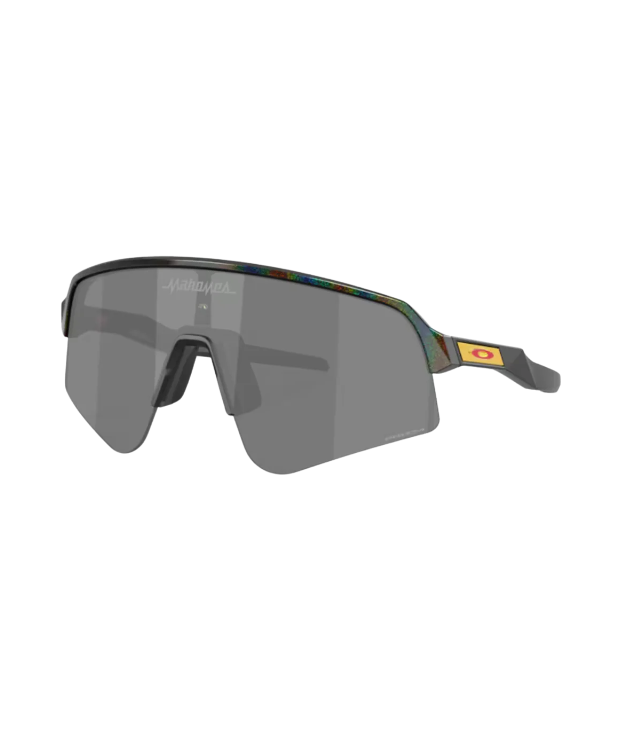 Dark galaxy-Prizm black