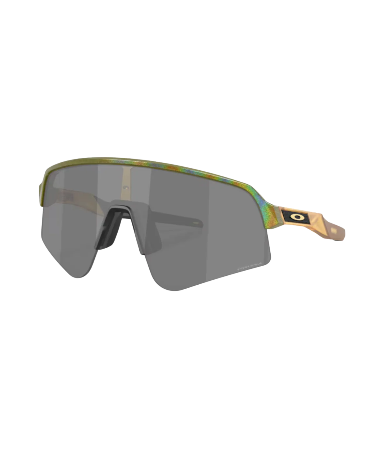 Fern spacedust-Prizm black