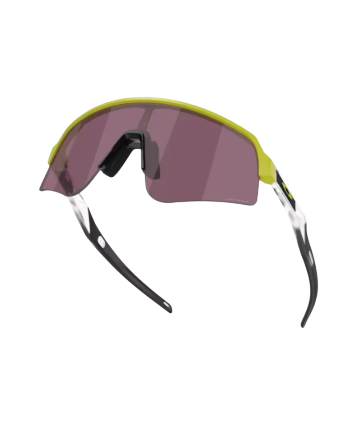 Cactus-Prizm road black