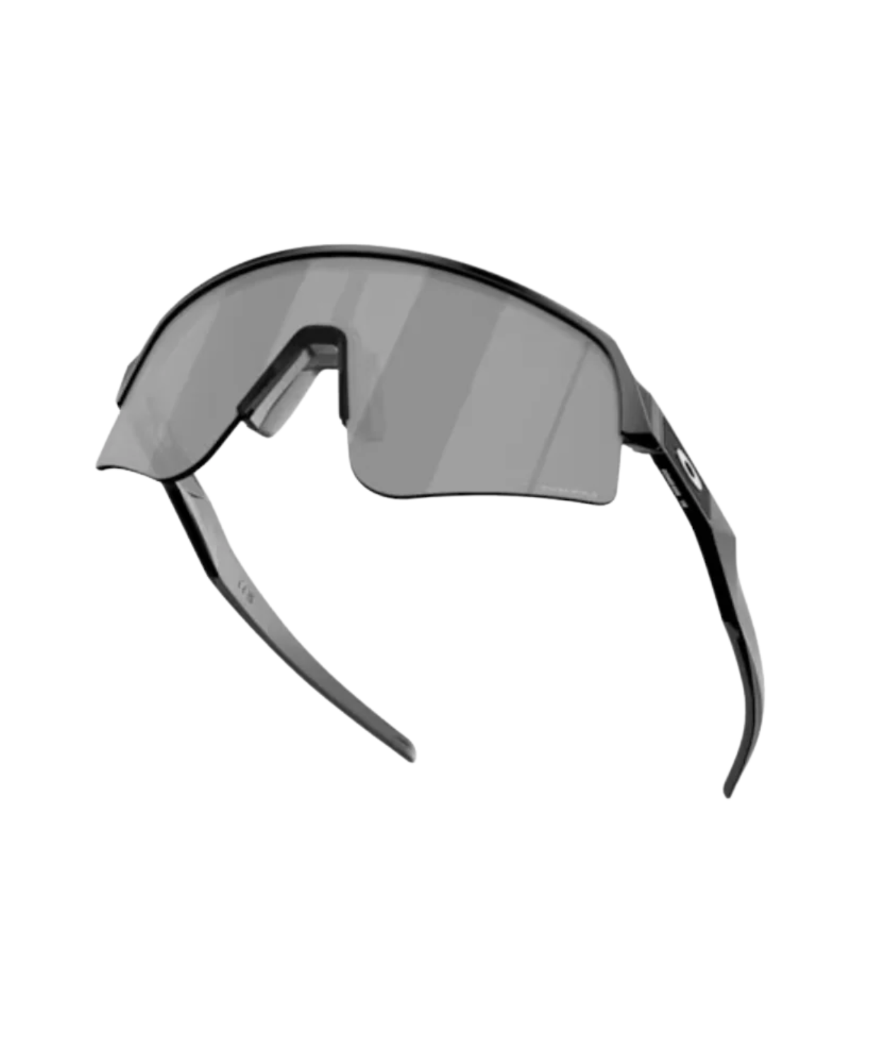 Matte black-Prizm black