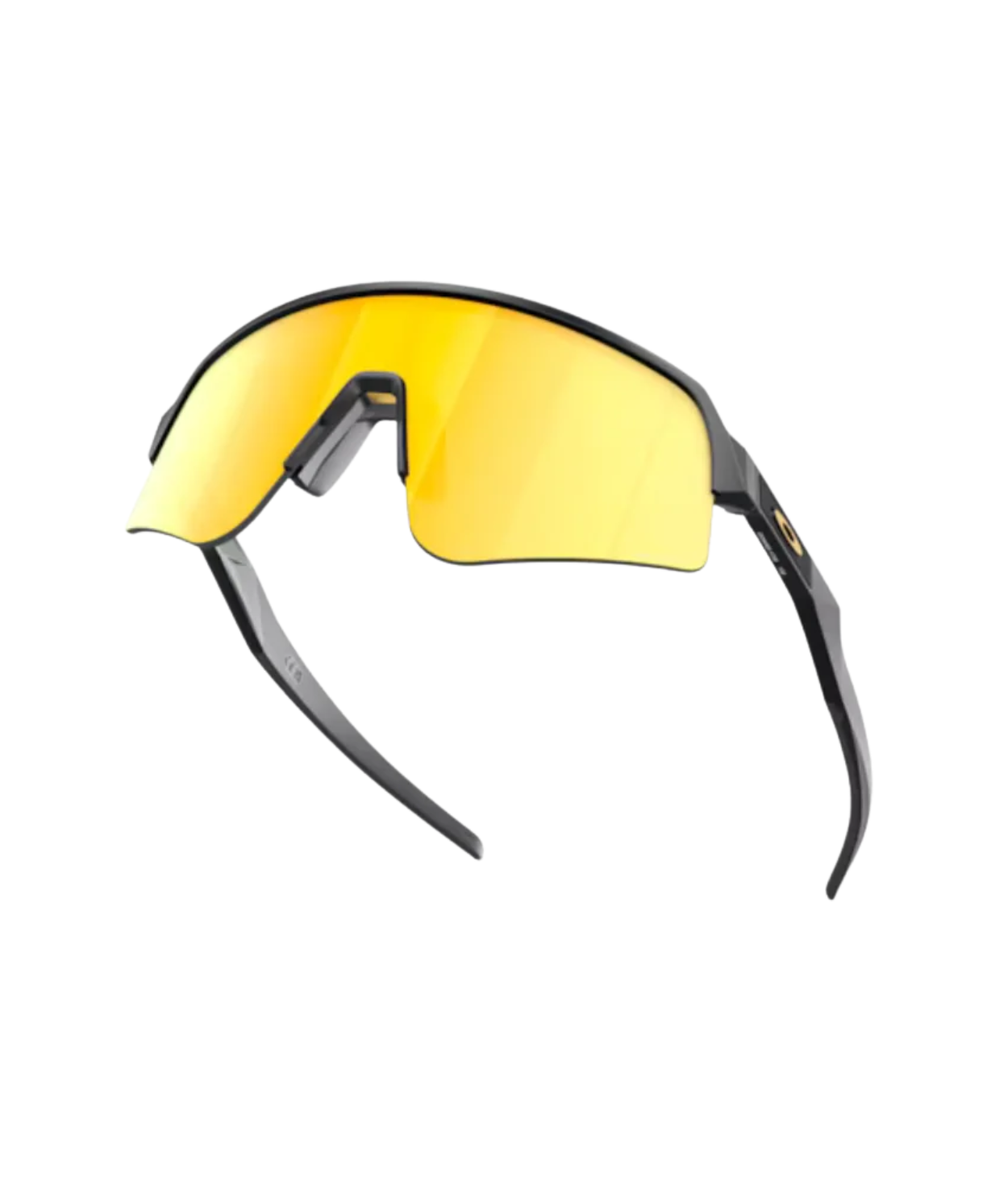 Matte carbon-Prizm 24k