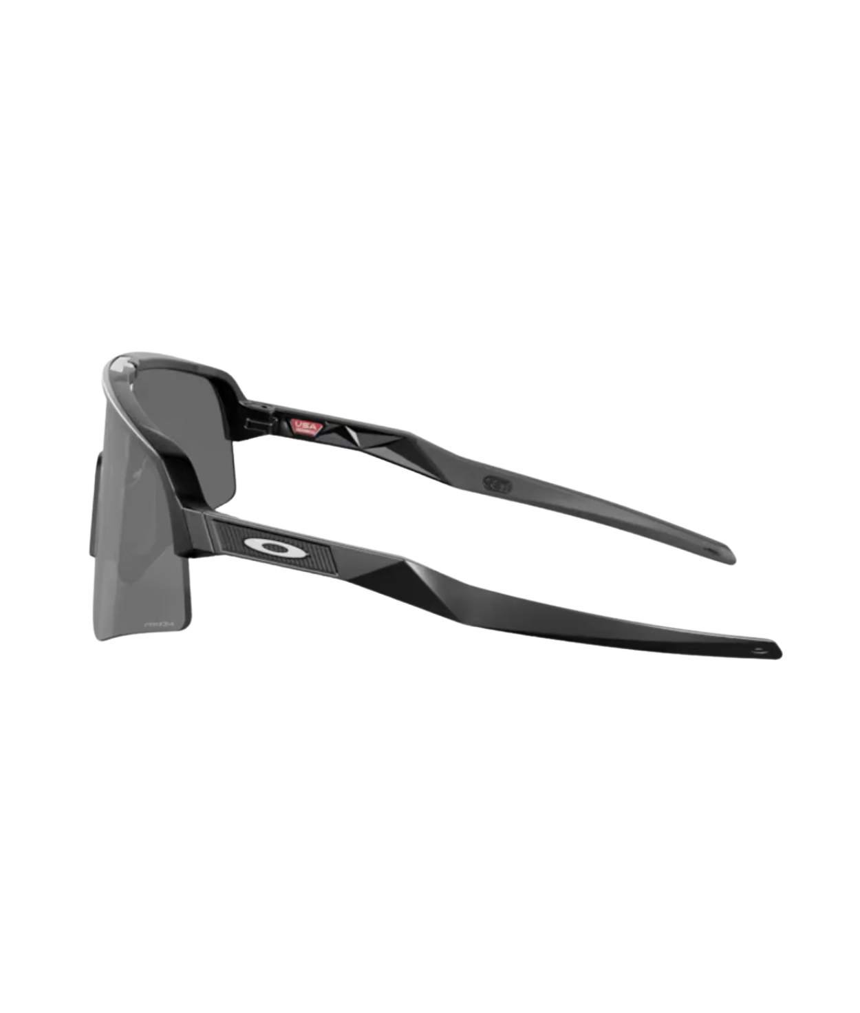Matte black-Prizm black