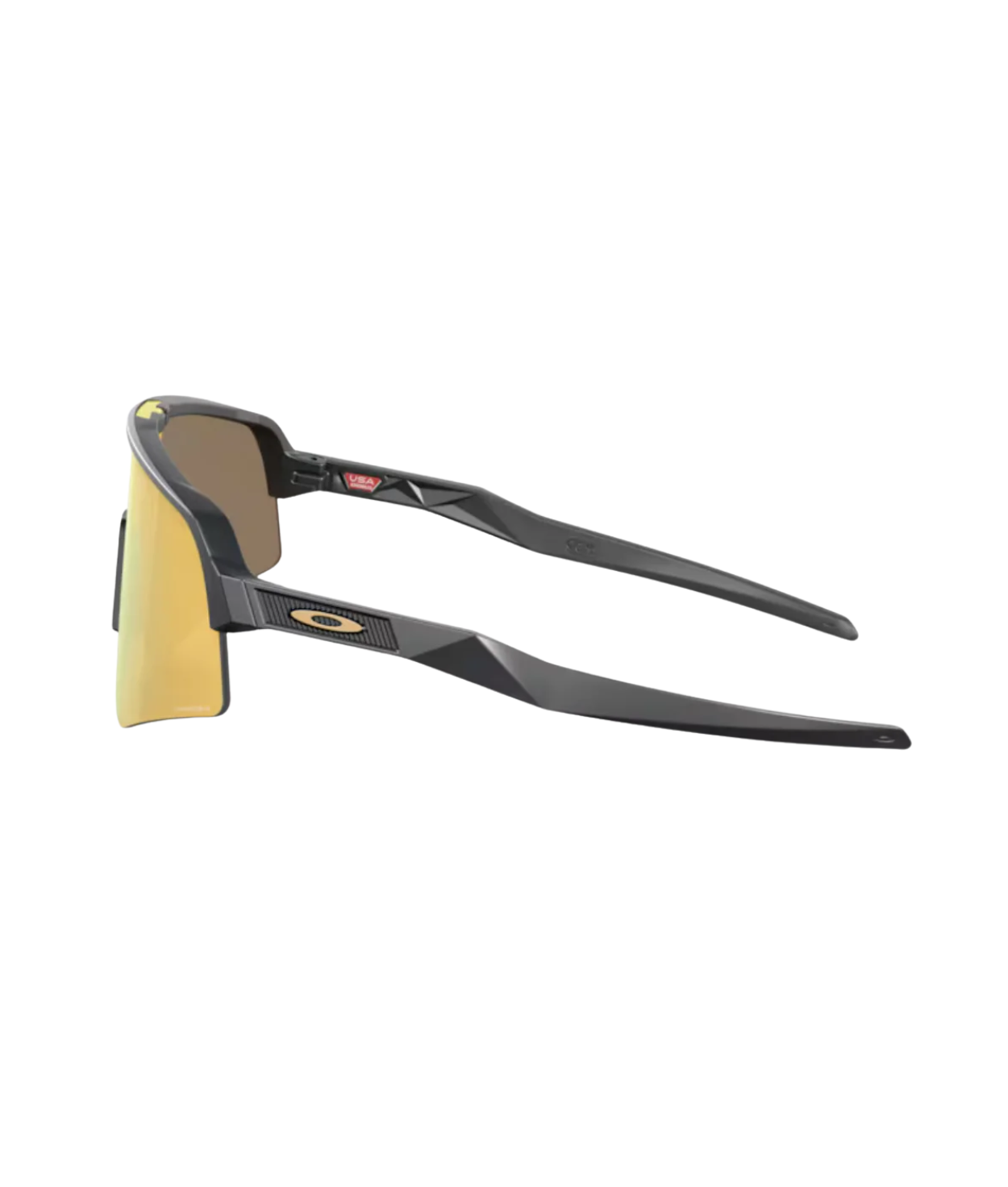 Matte carbon-Prizm 24k