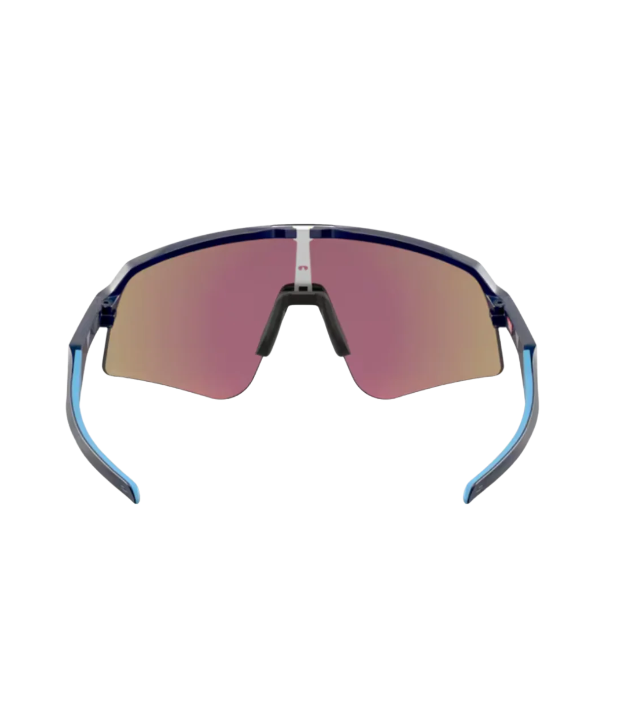 Matte navy-Prizm sapphire