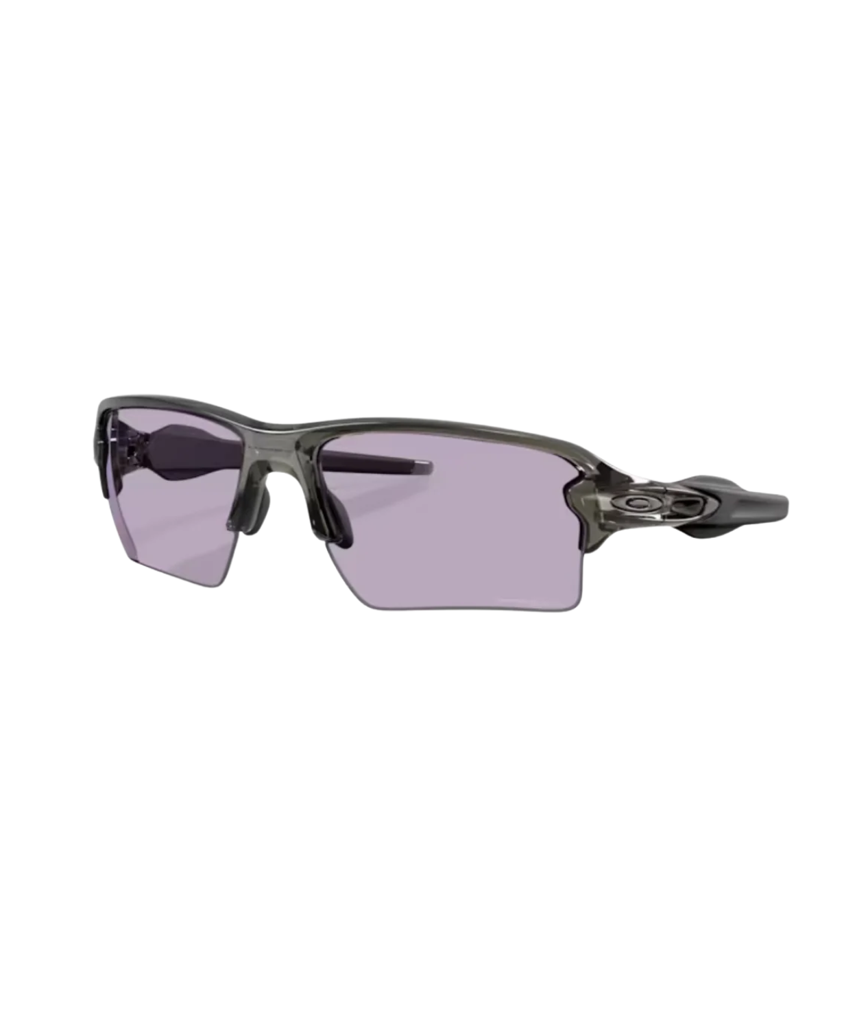Grey smoke-Prizm slate