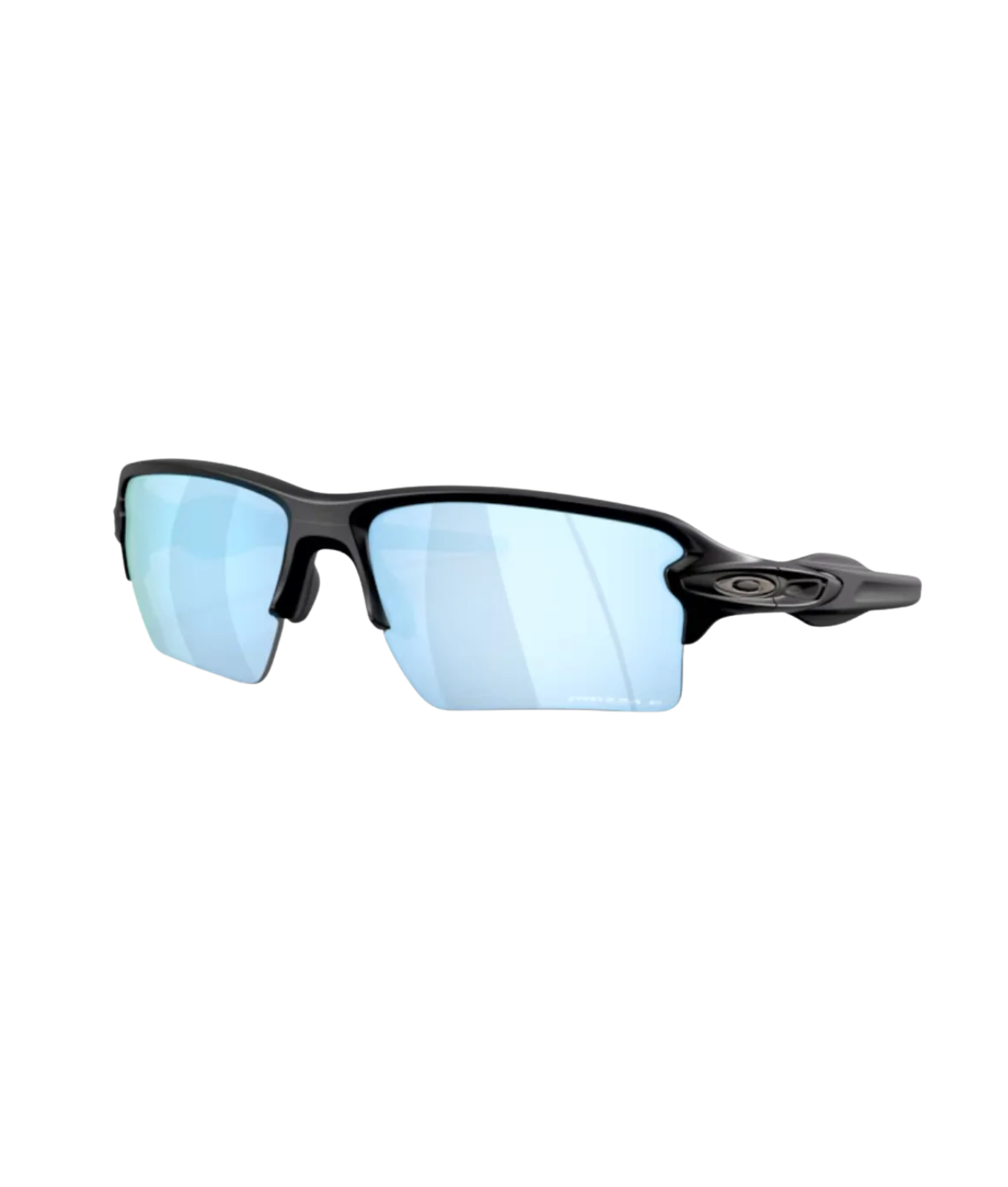 Matte black-Prizm deep water polarized