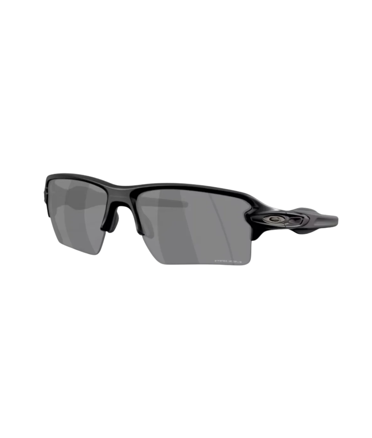 Matte black-Prizm black