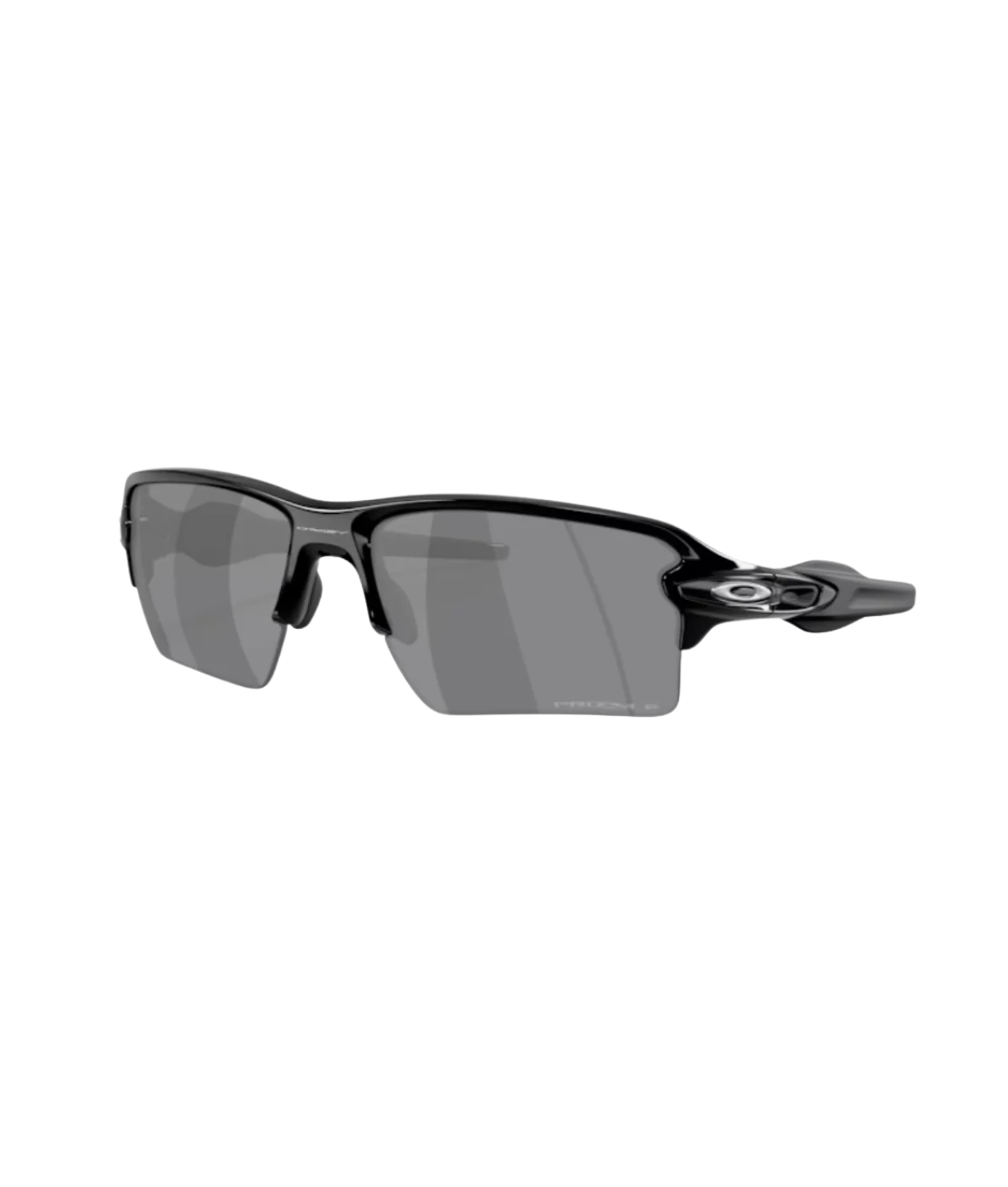 Polished black-Prizm black polarized