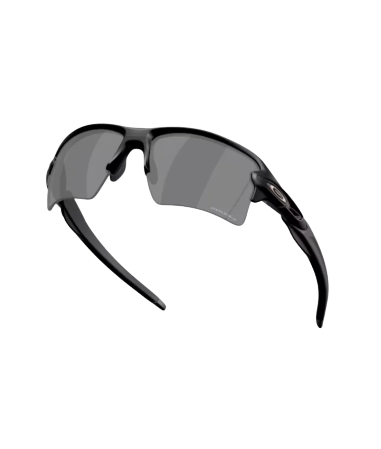 Matte black-Prizm black