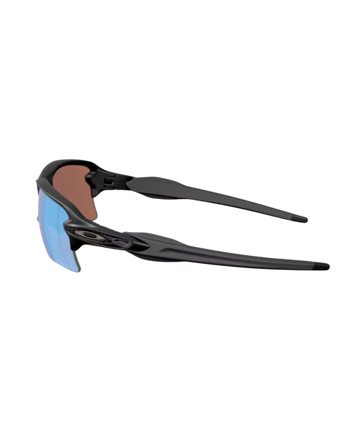 Matte black-Prizm deep water polarized