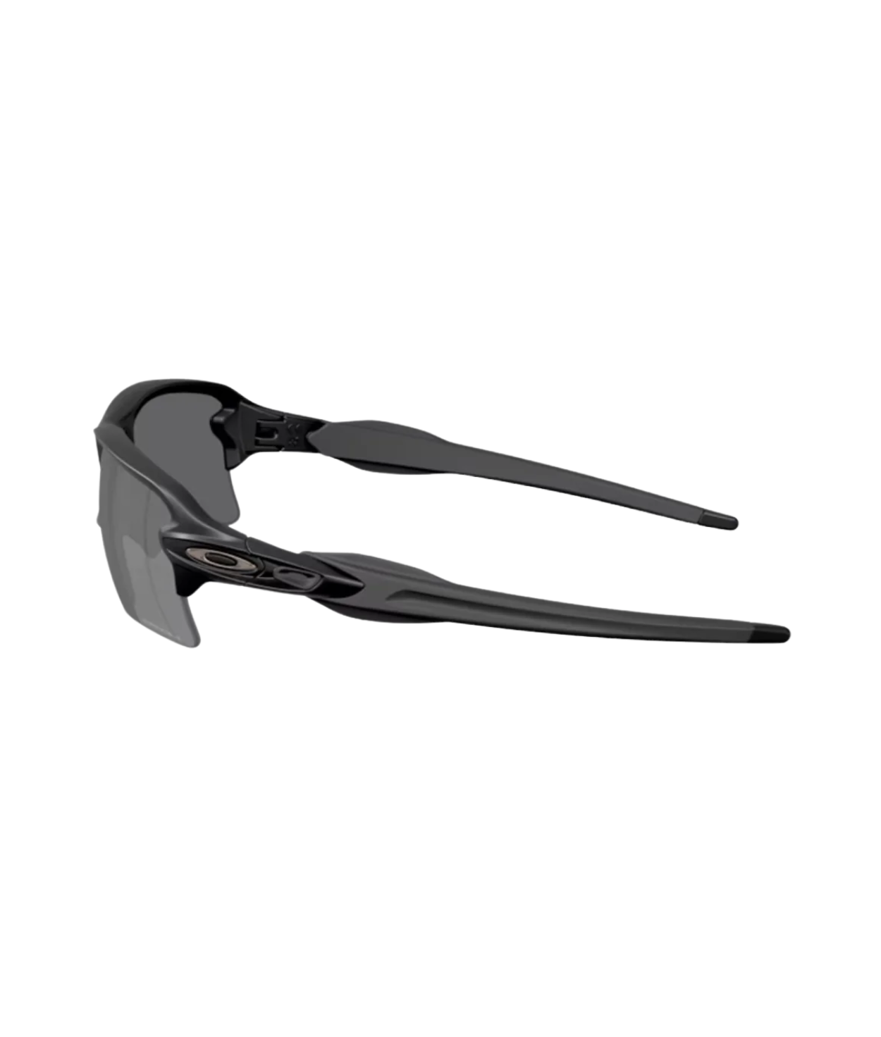 Matte black-Prizm black