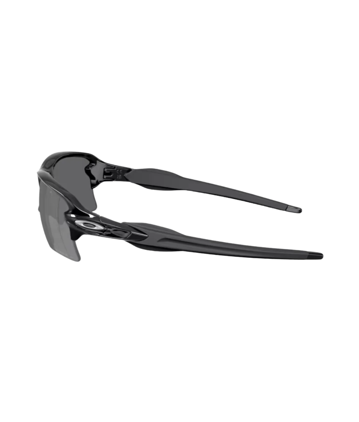 Polished black-Prizm black polarized