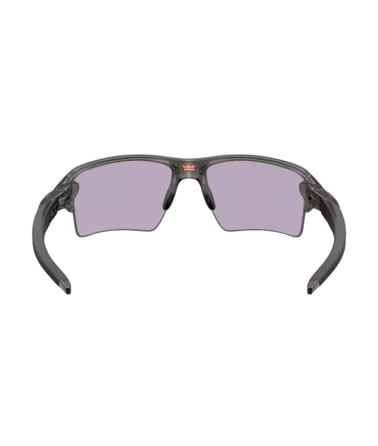 Grey smoke-Prizm slate