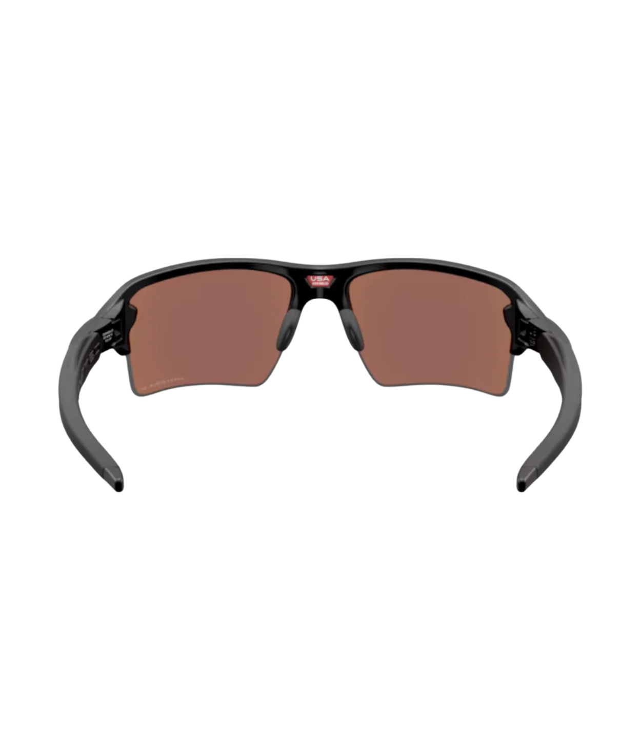 Matte black-Prizm deep water polarized