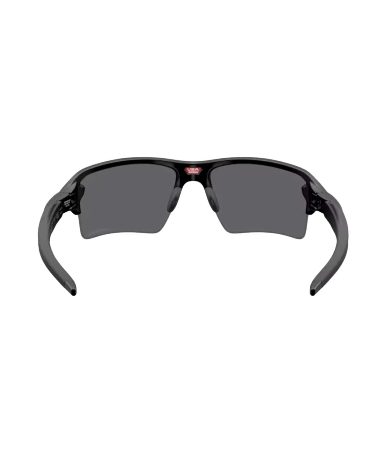 Matte black-Prizm black