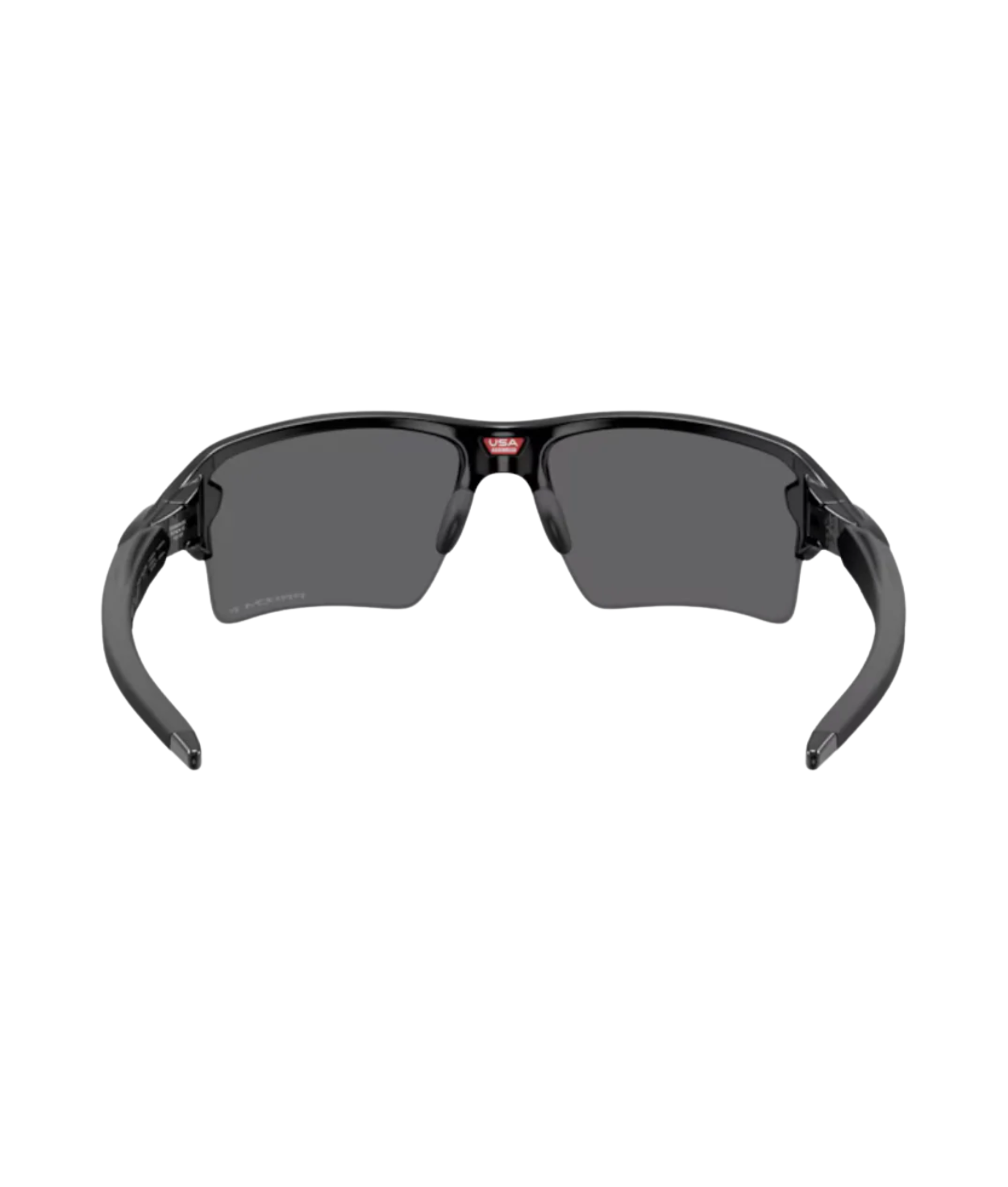 Polished black-Prizm black polarized
