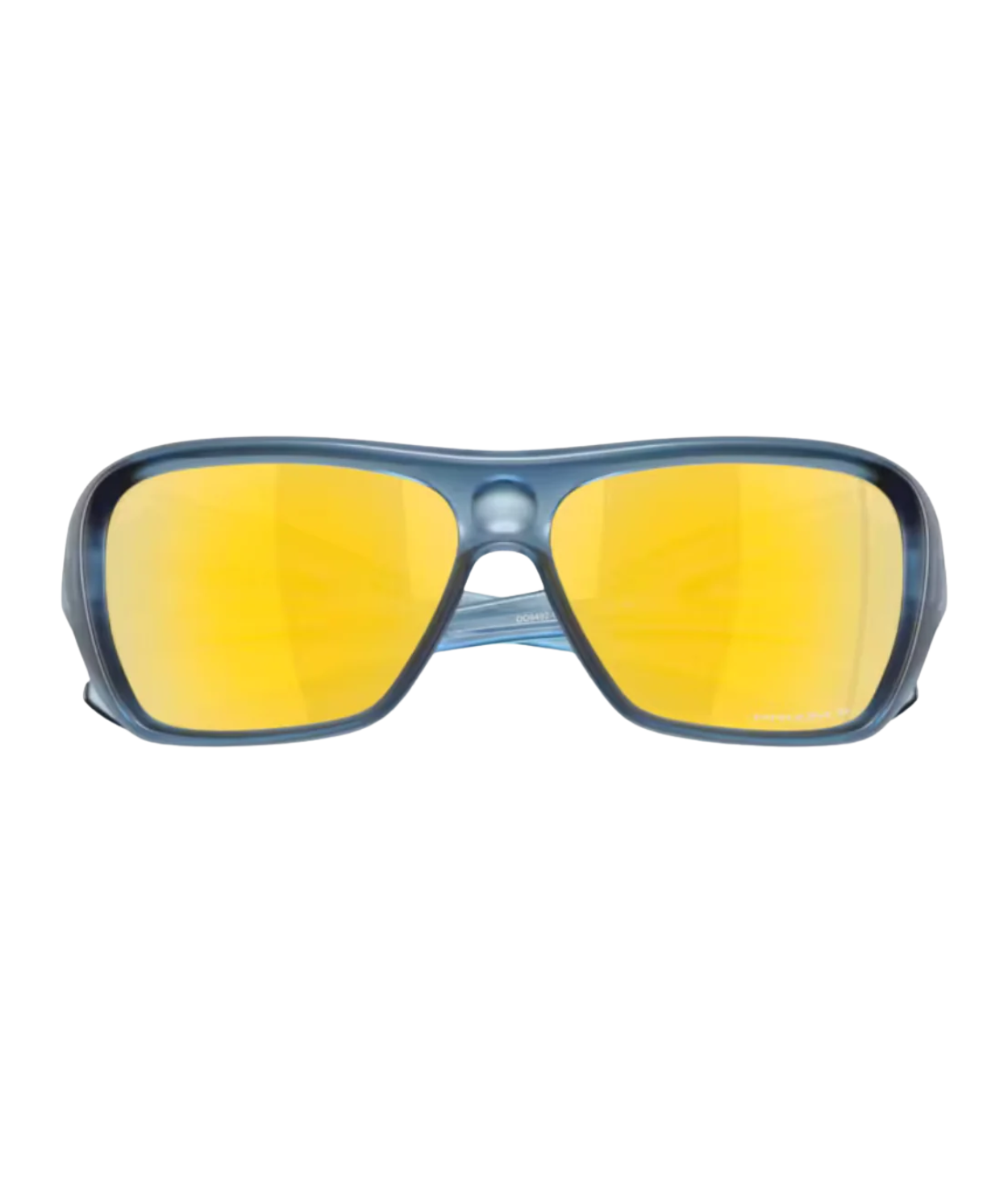 Matte transparent abyss-Prizm 24k polarized