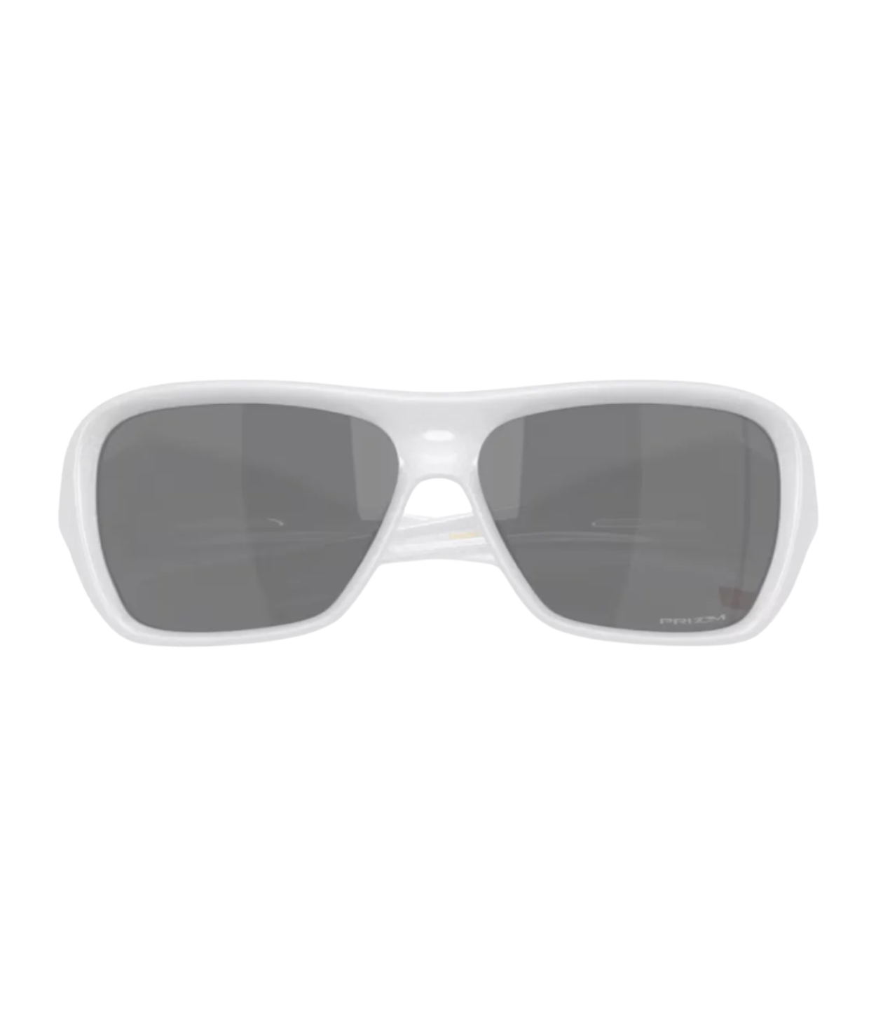 Pearl white-Prizm black
