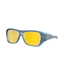 Matte transparent abyss-Prizm 24k polarized