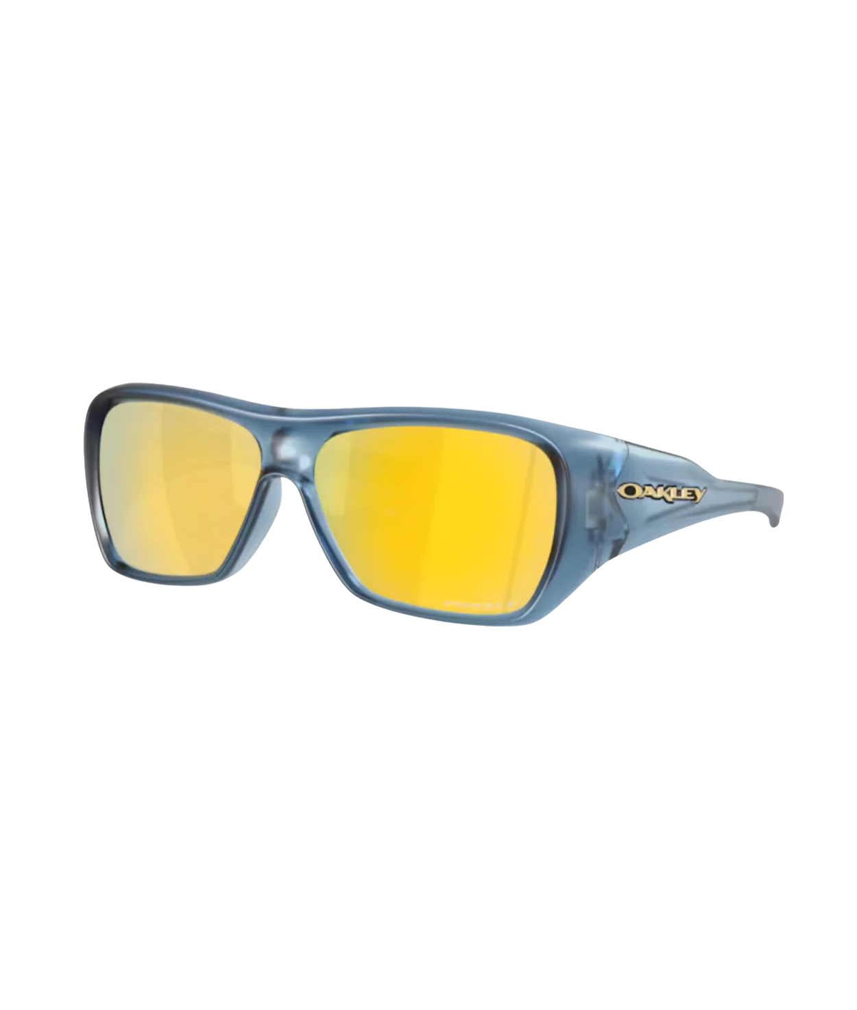 Matte transparent abyss-Prizm 24k polarized
