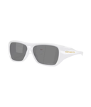 Pearl white-Prizm black