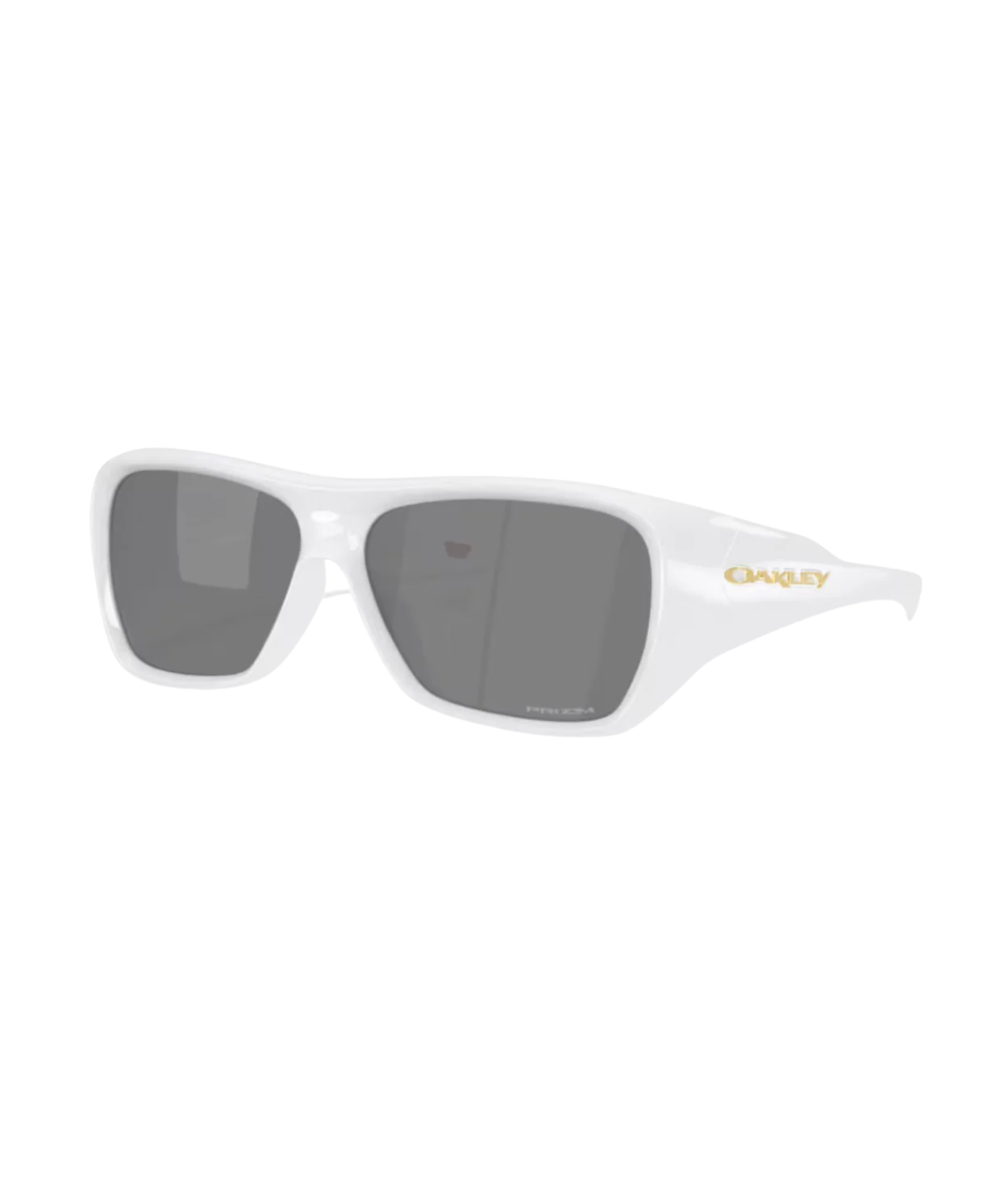 Pearl white-Prizm black