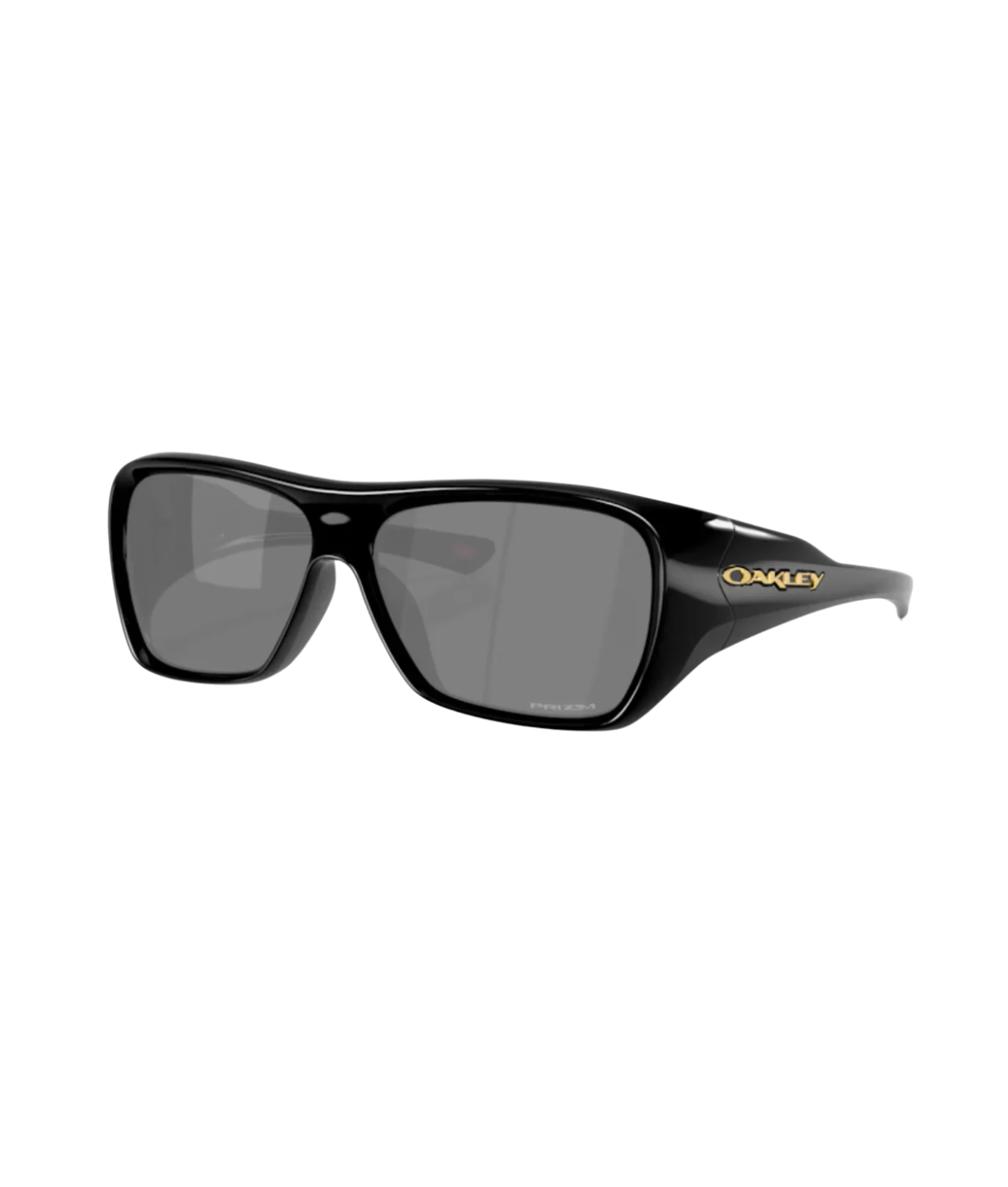 Polished black-Prizm black