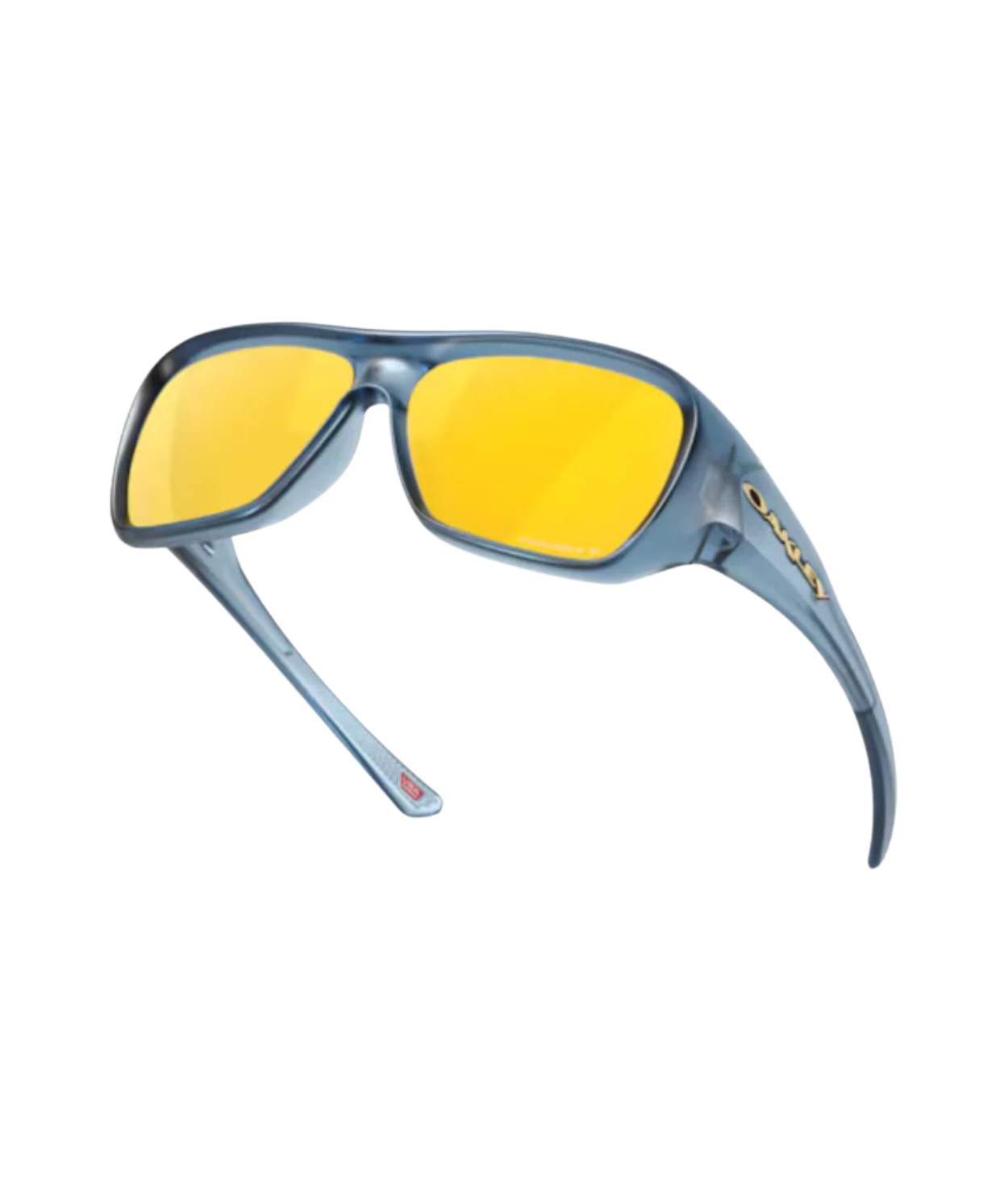 Matte transparent abyss-Prizm 24k polarized