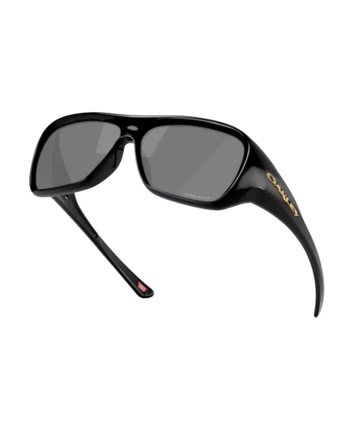 Polished black-Prizm black