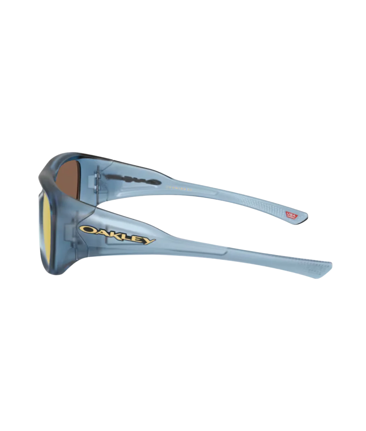 Matte transparent abyss-Prizm 24k polarized