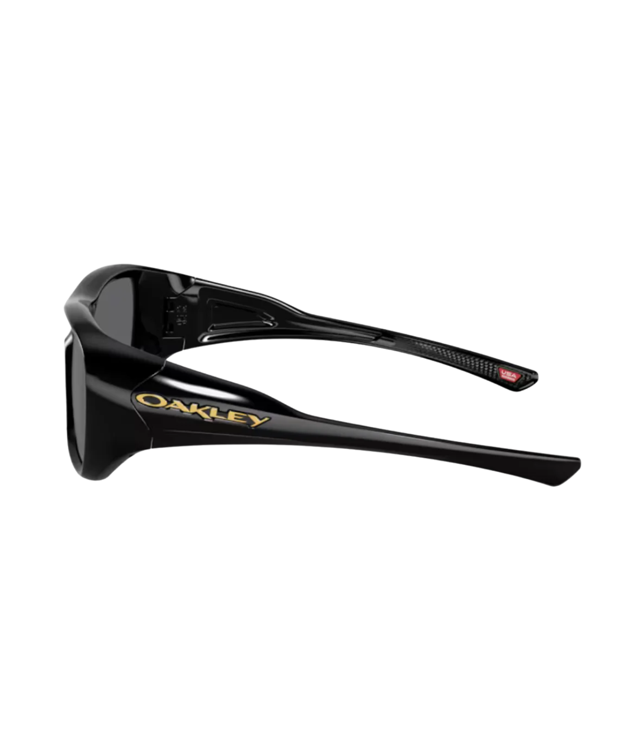 Polished black-Prizm black
