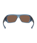 Matte transparent abyss-Prizm 24k polarized