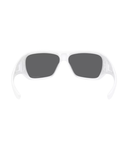 Pearl white-Prizm black