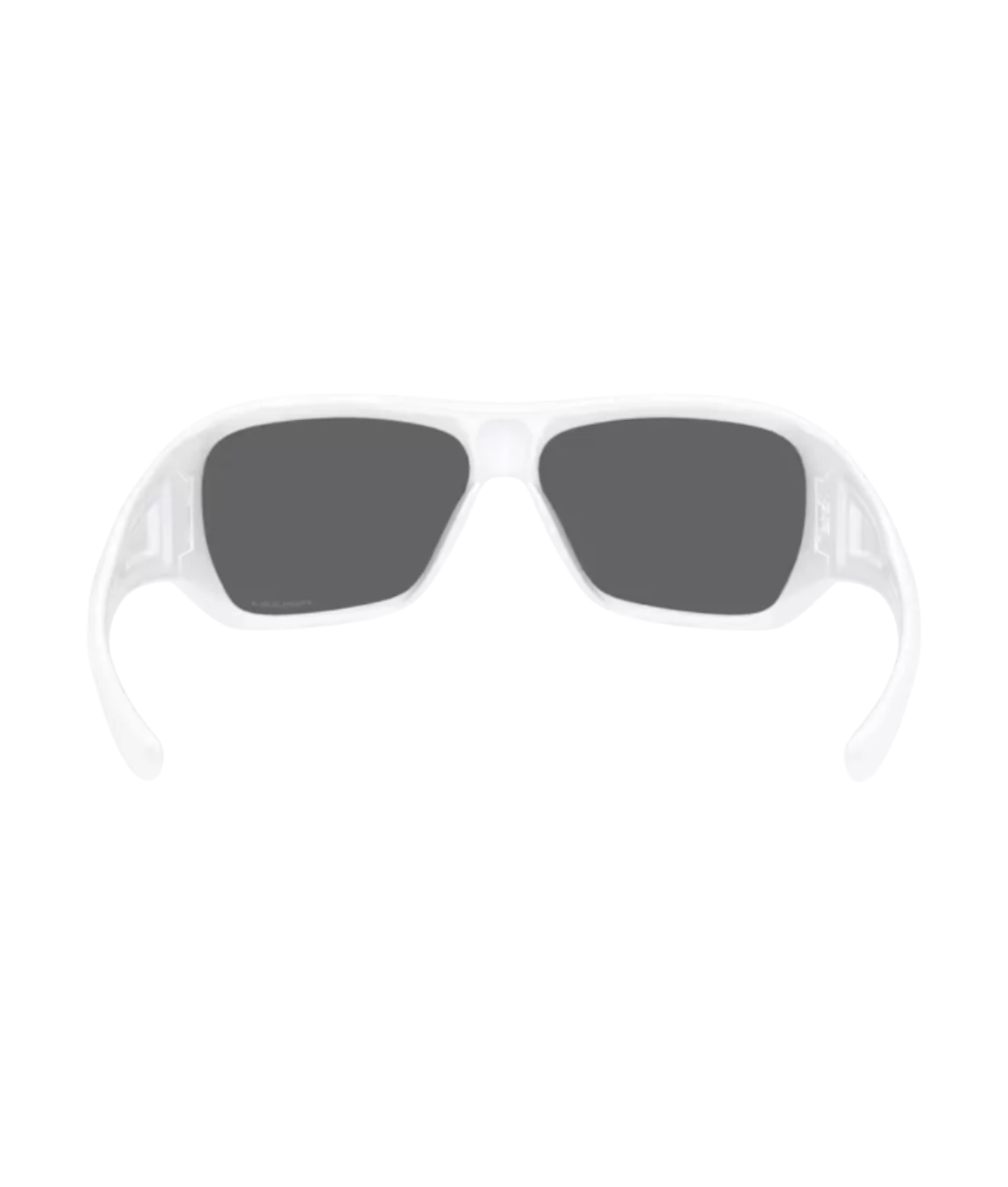 Pearl white-Prizm black