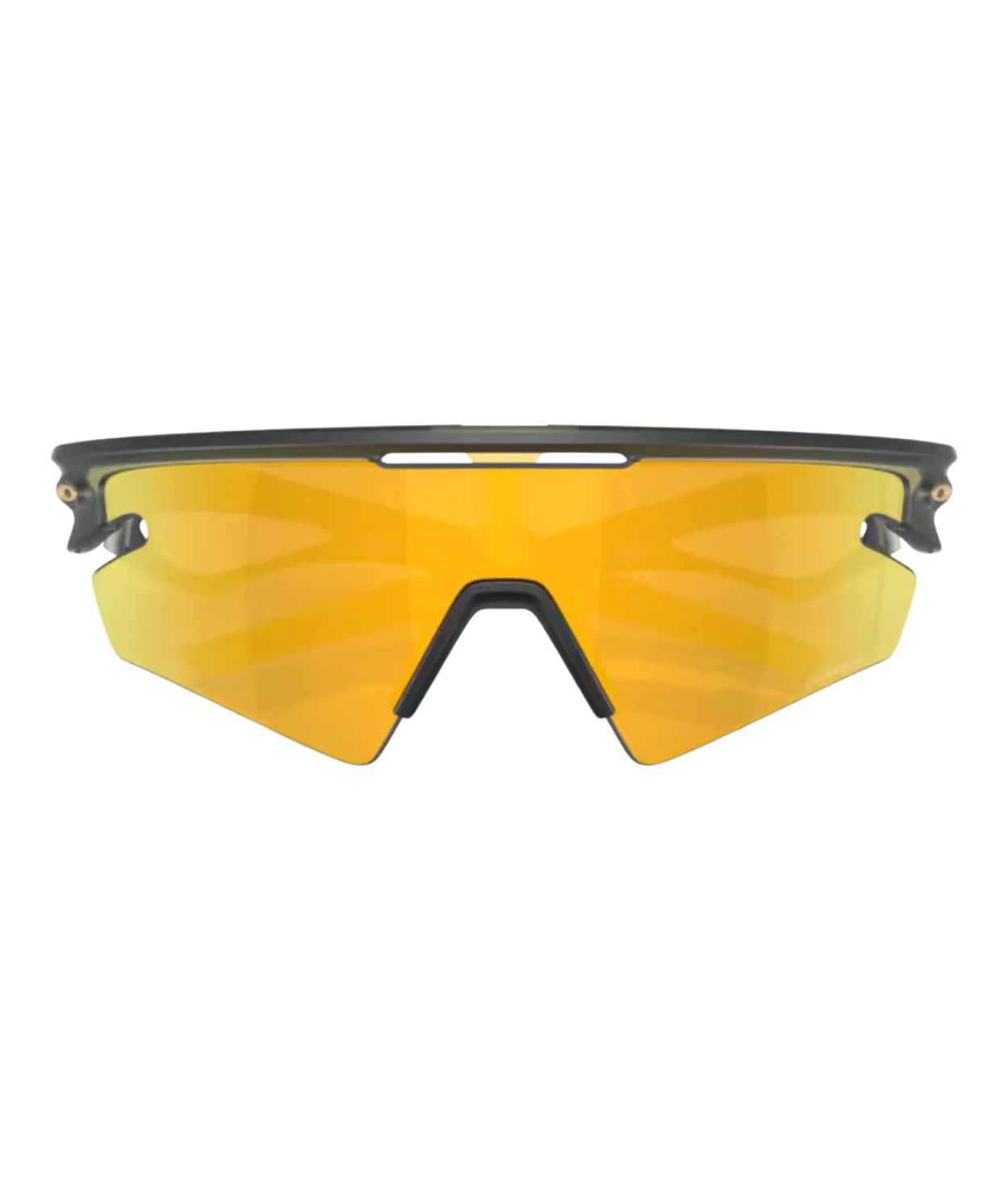 Matte olive ink-Prizm 24k polarized