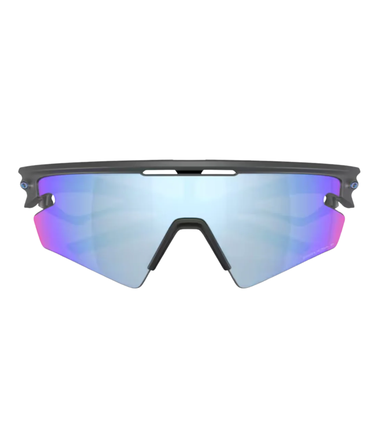 Matte carbon-Prizm deep water polarized