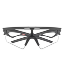 Carbon-Clear to black iridium photochromic