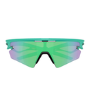 Matte celeste-Prizm road jade