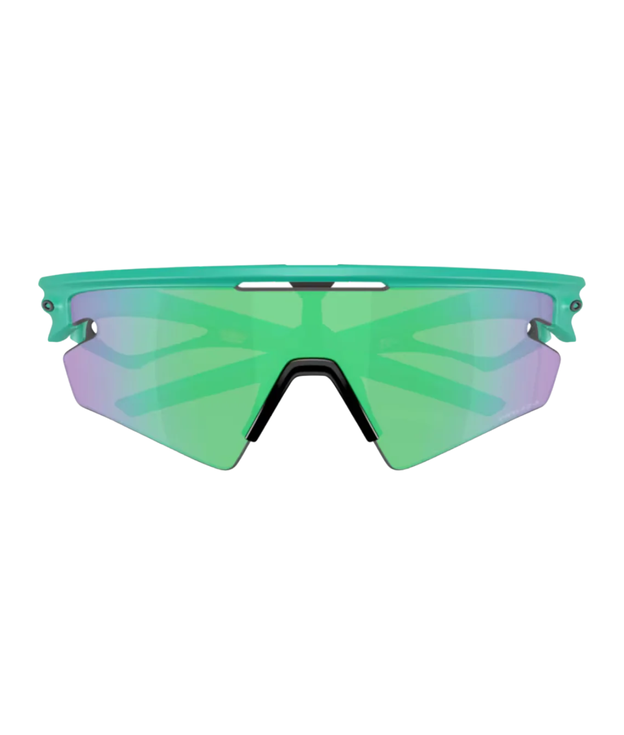Matte celeste-Prizm road jade