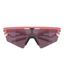 Transparent paloma-Prizm road black