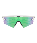 Matte vapor-Prizm road jade
