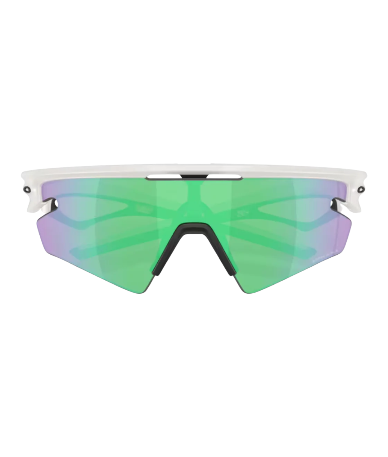 Matte vapor-Prizm road jade