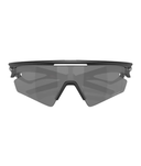 Matte black-Prizm black polarized