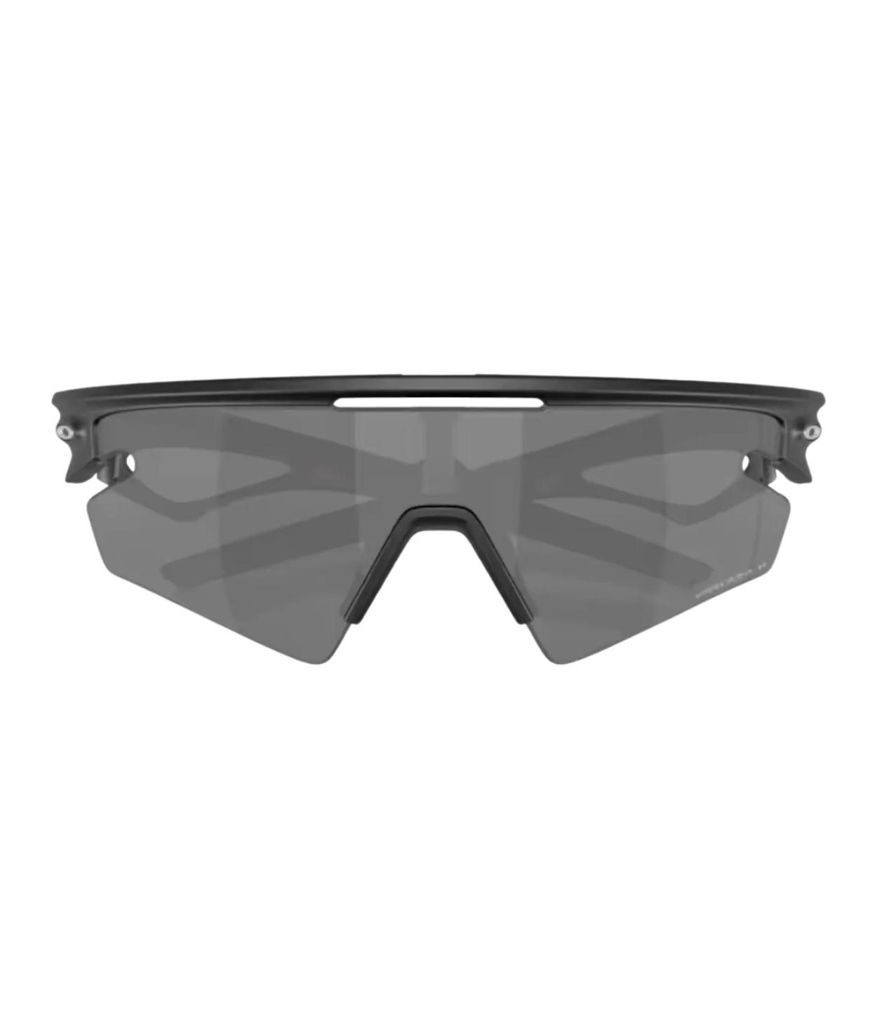 Matte black-Prizm black polarized